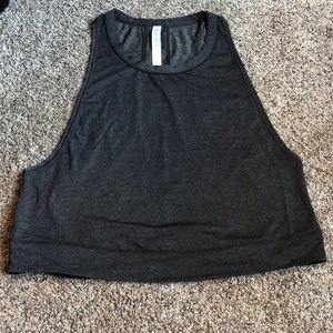 Lululemon Tank Top- Size 6- Worn once